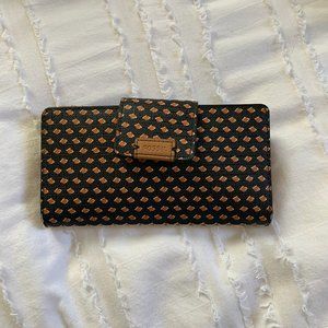 Fun Fossil Wallet